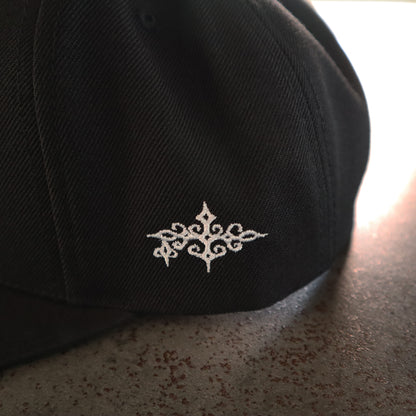 hg-logo-snapback-cap