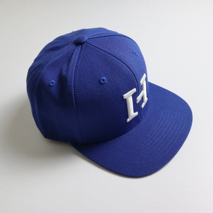 hg-logo-snapback-cap