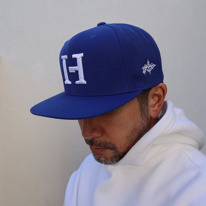 hg-logo-snapback-cap