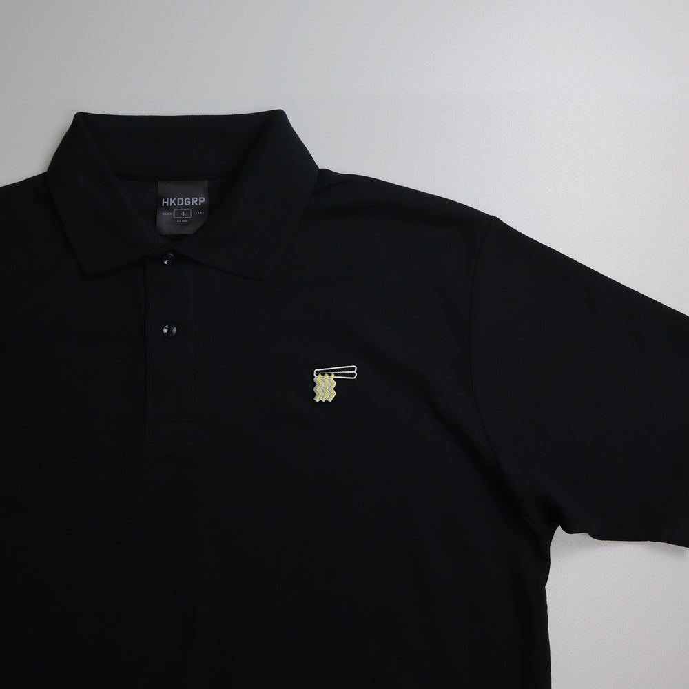 Hokkaido Patch Polo