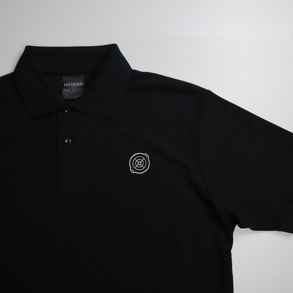 Hokkaido Patch Polo