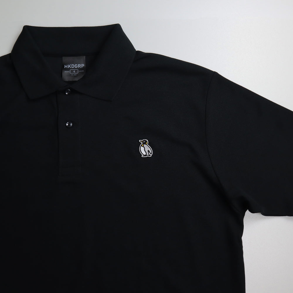 Hokkaido Patch Polo