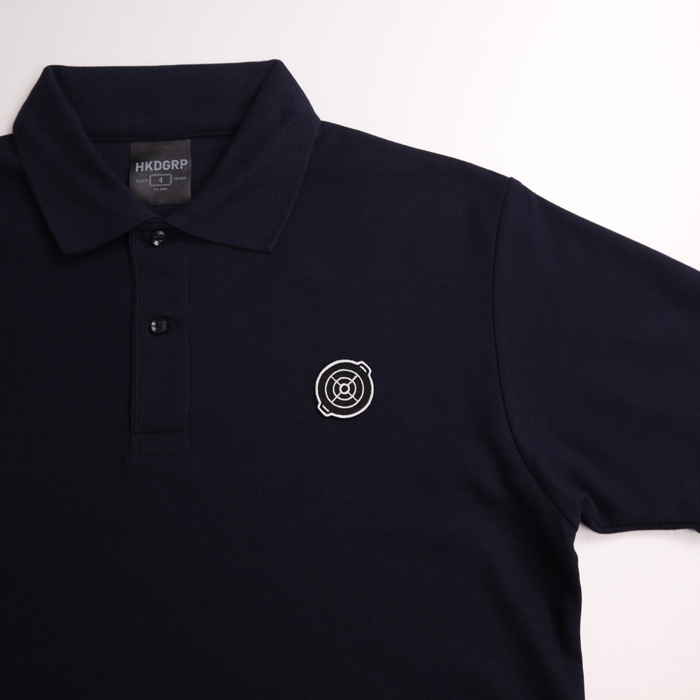 Hokkaido Patch Polo