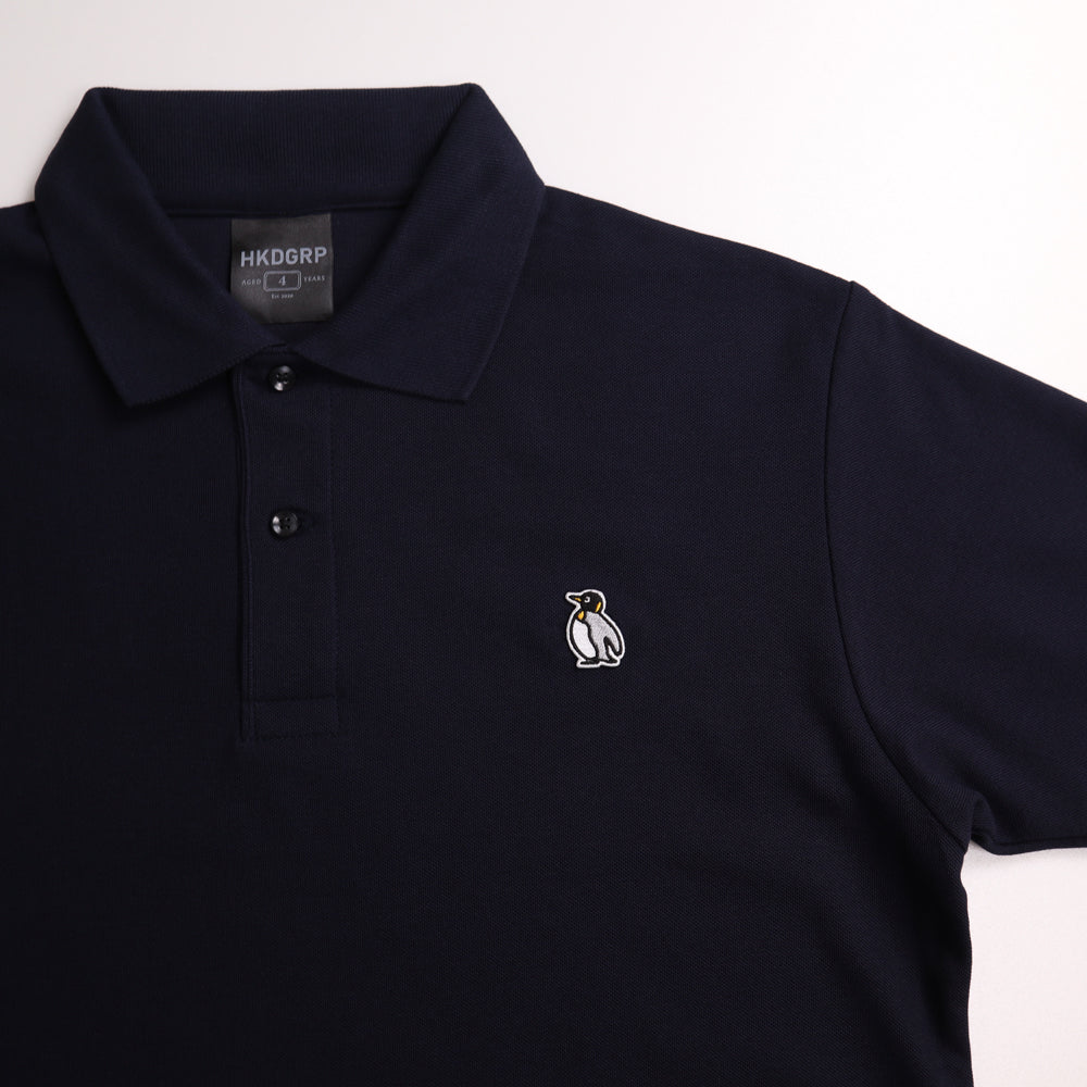 Hokkaido Patch Polo