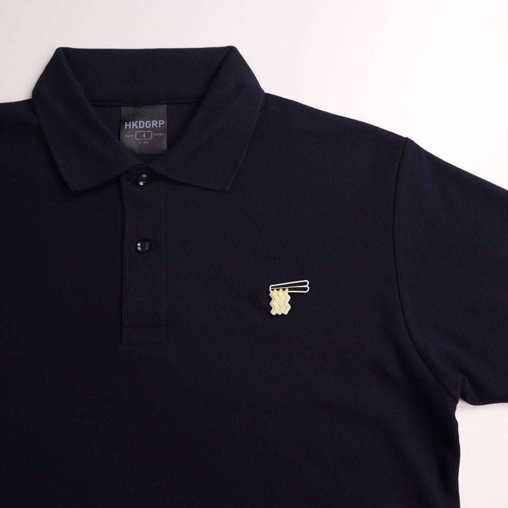 Hokkaido Patch Polo