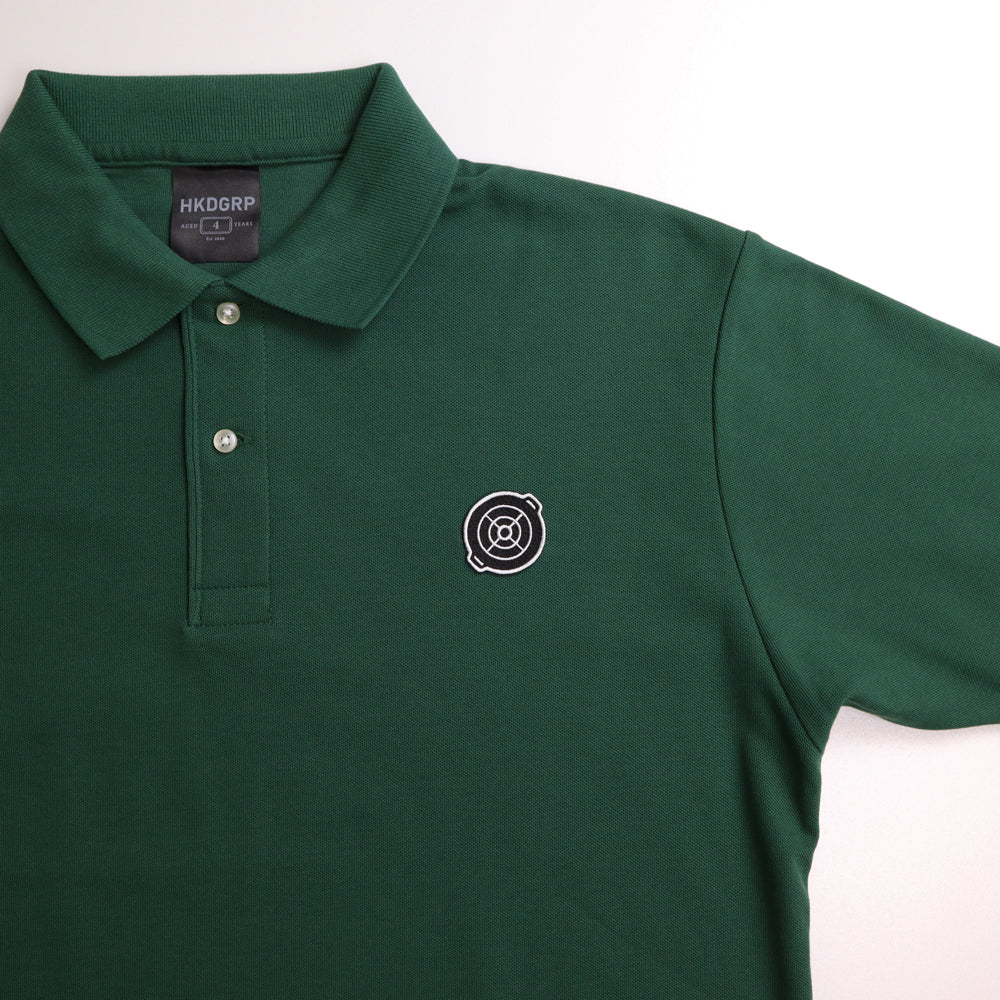 Hokkaido Patch Polo