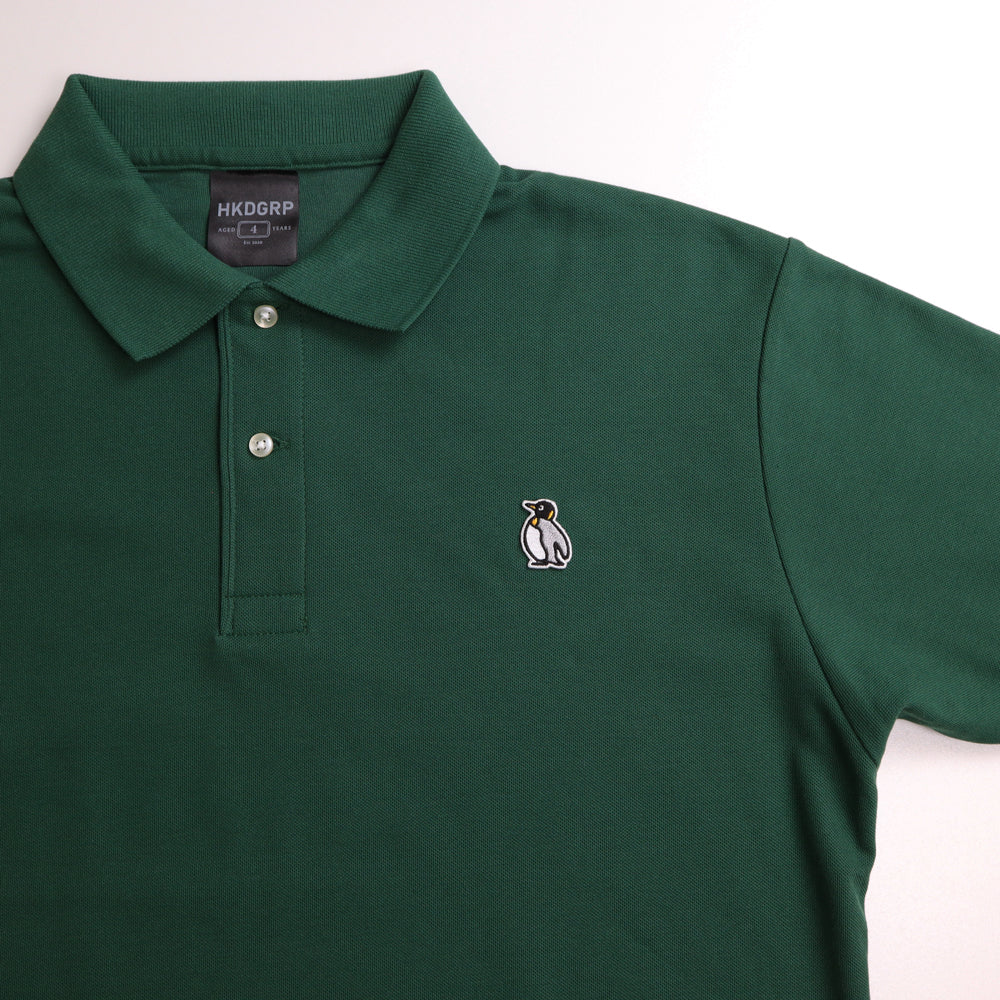 Hokkaido Patch Polo