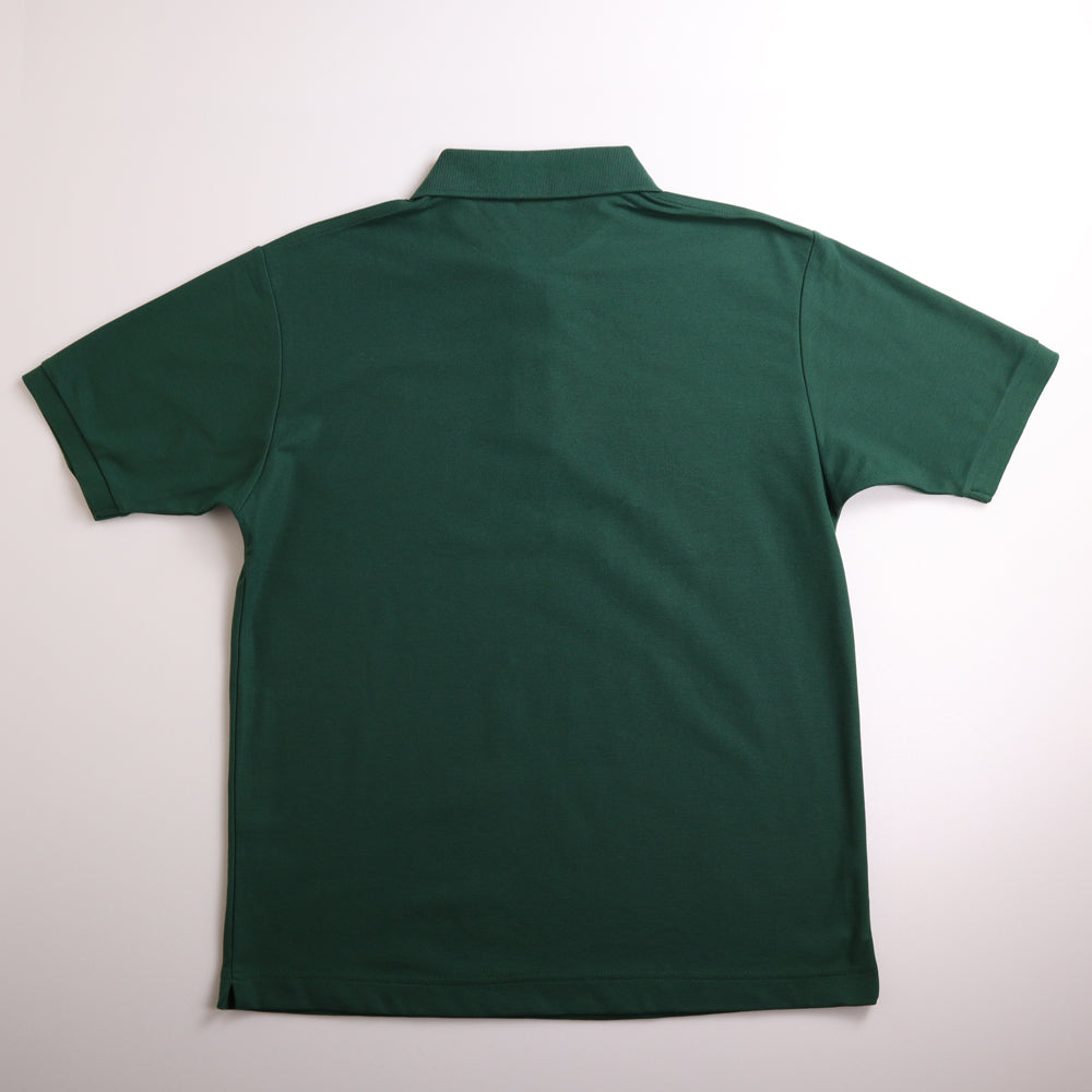 Hokkaido Patch Polo