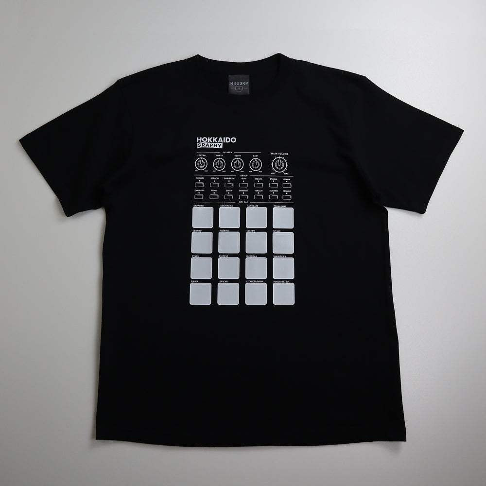 HOKKAIDO SAMPLER Tee