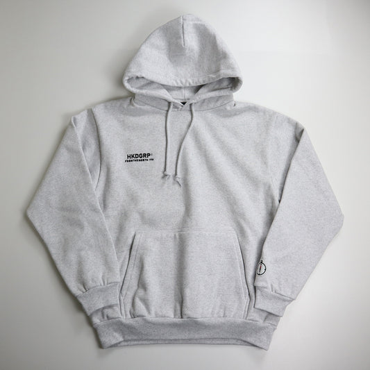 HKDGRP Hoodie 2024