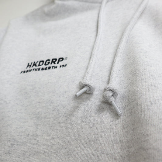 HKDGRP Hoodie 2024