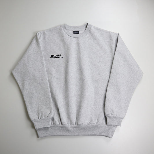 HKDGRP Premium Sweat 2024 (no patch)