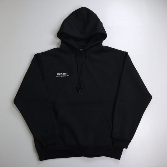 HKDGRP Premium Hoodie 2024 (no patch)