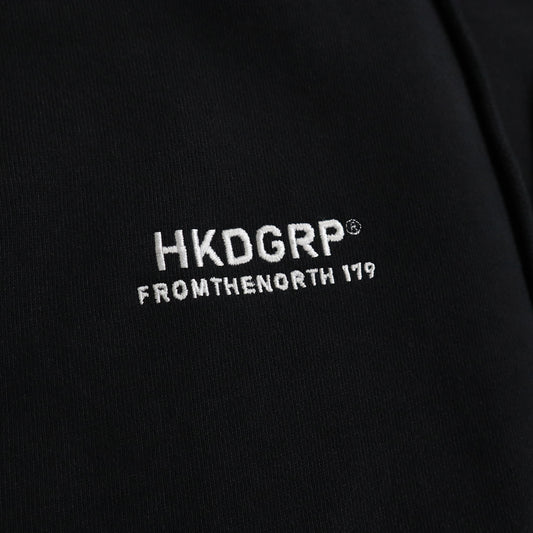 HKDGRP Hoodie 2024