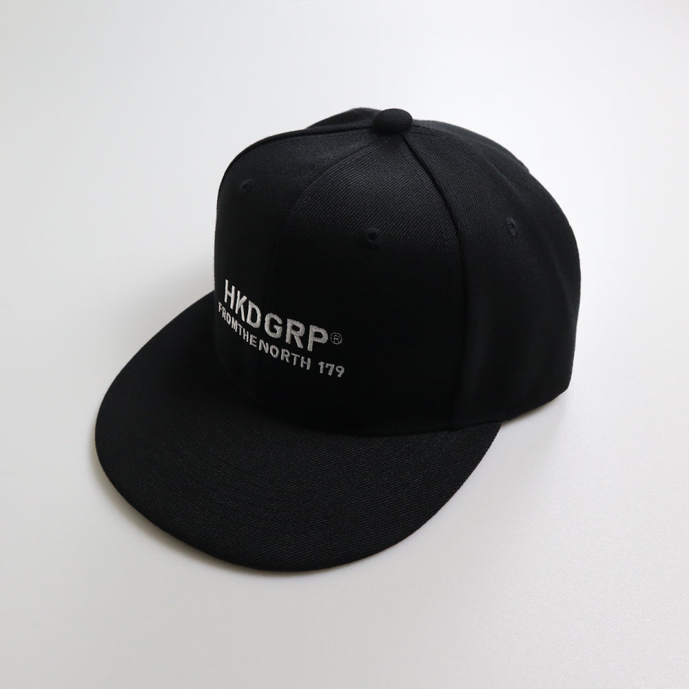 HKDGRP FTN SNAPBACK CAP