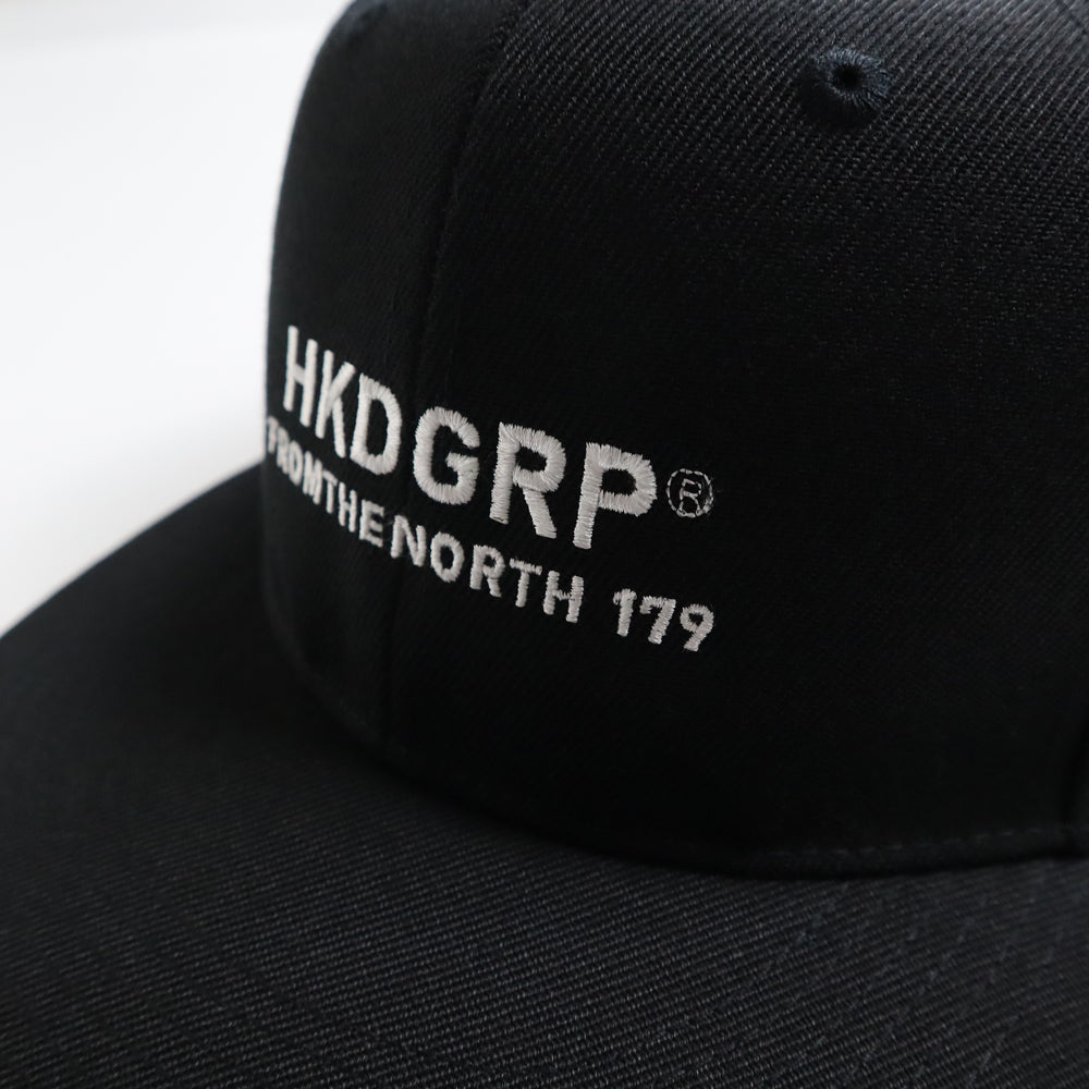 HKDGRP FTN SNAPBACK CAP