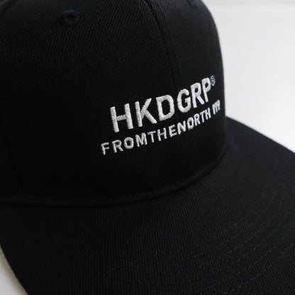 HKDGRP FTN SNAPBACK CAP