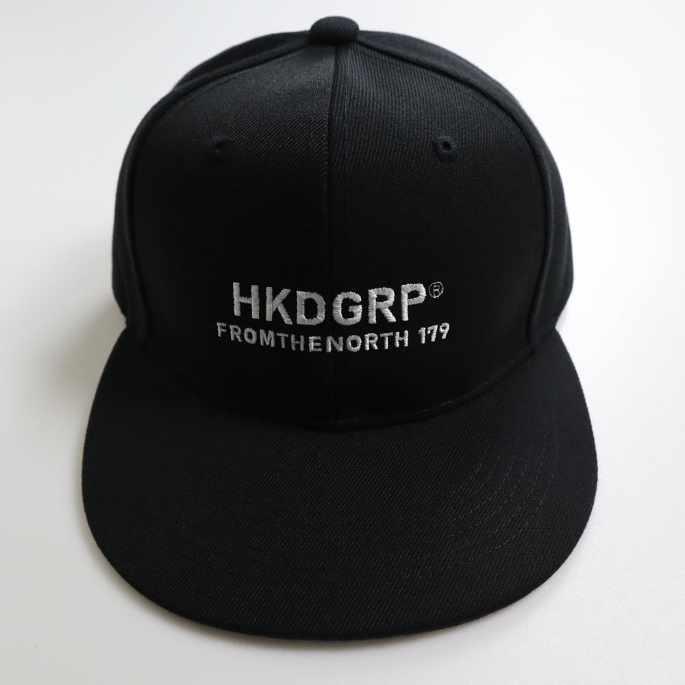 HKDGRP FTN SNAPBACK CAP