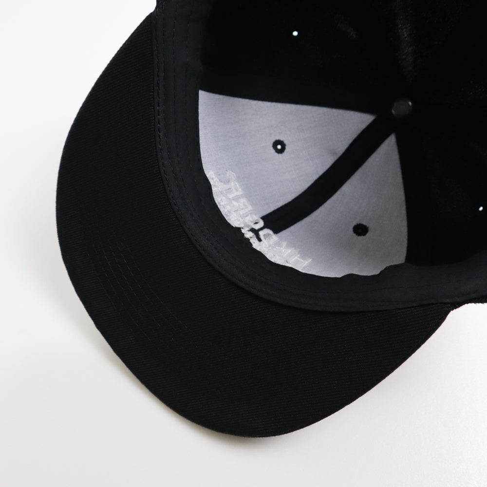 HKDGRP FTN SNAPBACK CAP