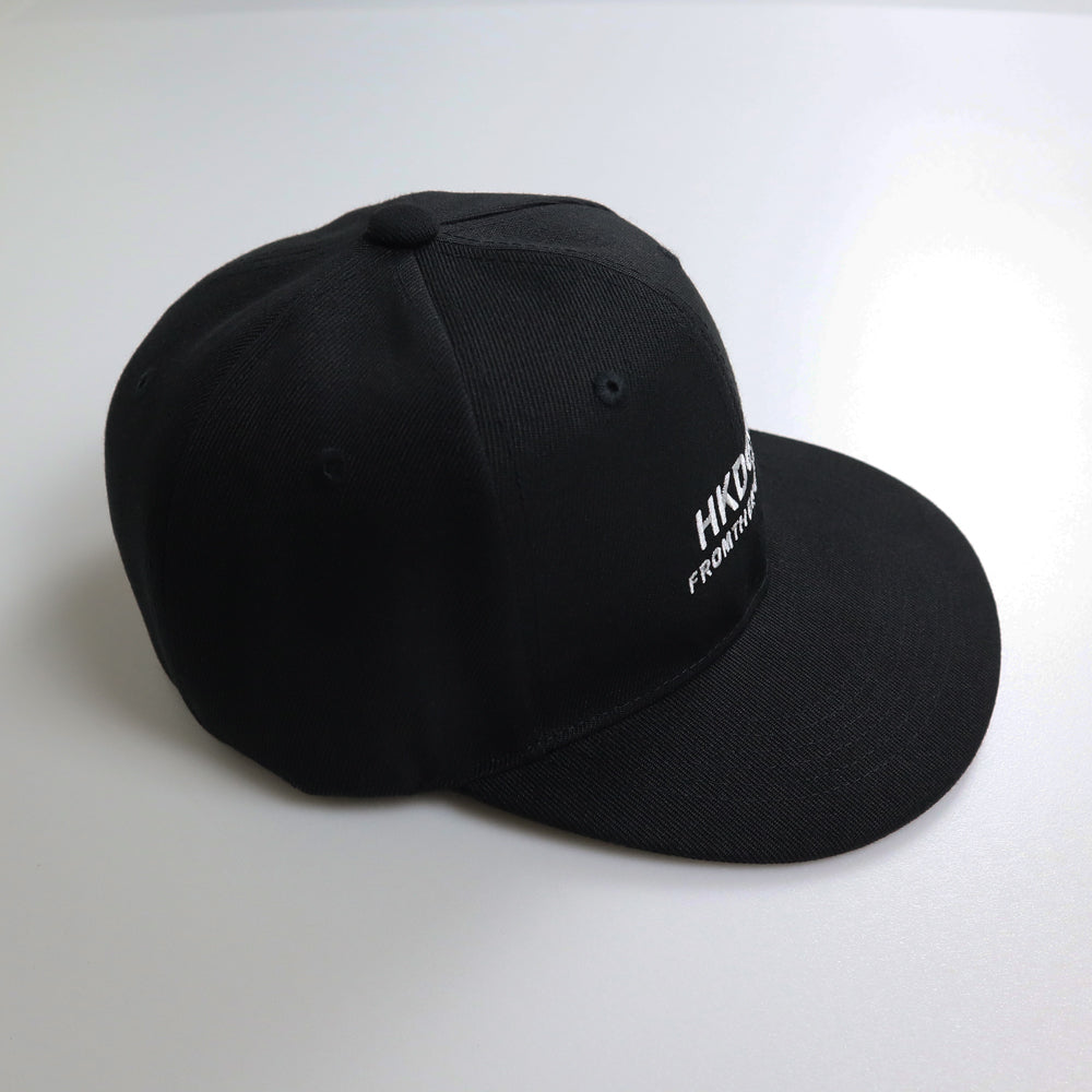 HKDGRP FTN SNAPBACK CAP