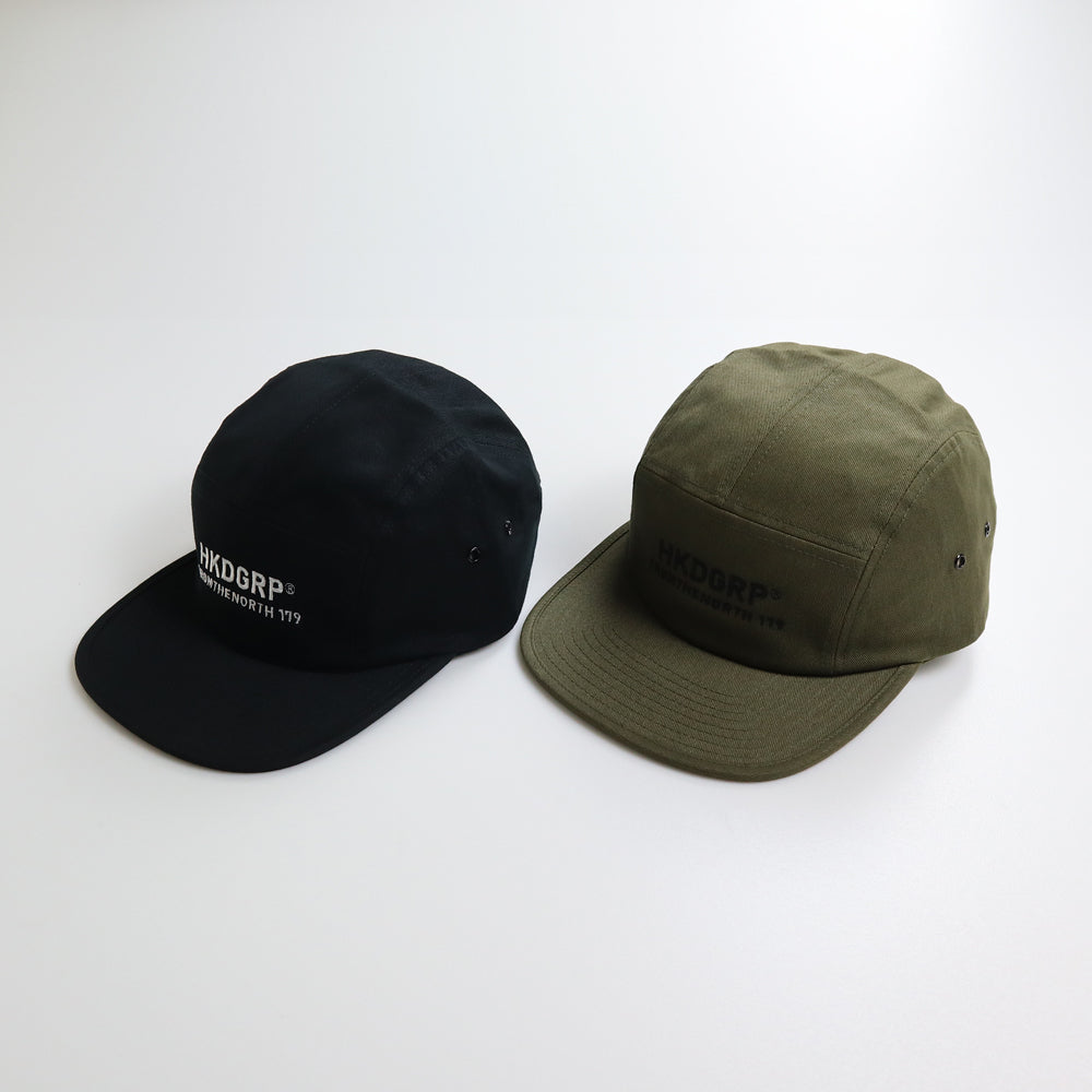 HKDGRP FTN CAMPER CAP