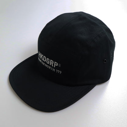 HKDGRP FTN CAMPER CAP