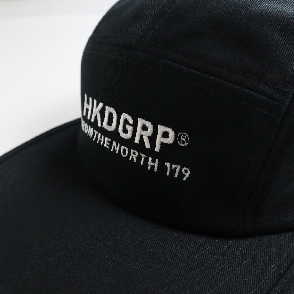 HKDGRP FTN CAMPER CAP