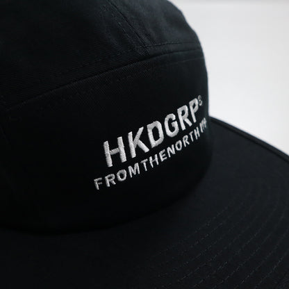 HKDGRP FTN CAMPER CAP