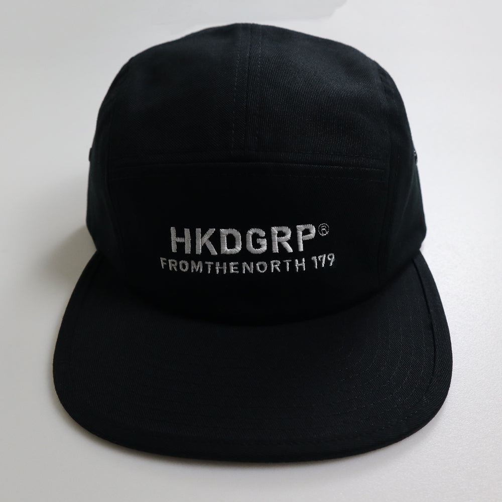 HKDGRP FTN CAMPER CAP