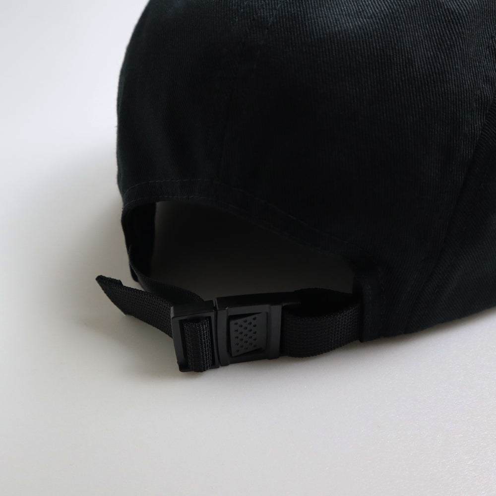 HKDGRP FTN CAMPER CAP