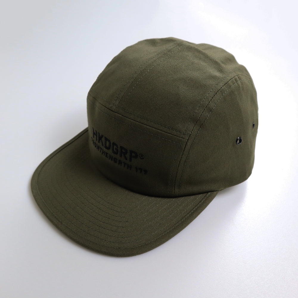 HKDGRP FTN CAMPER CAP