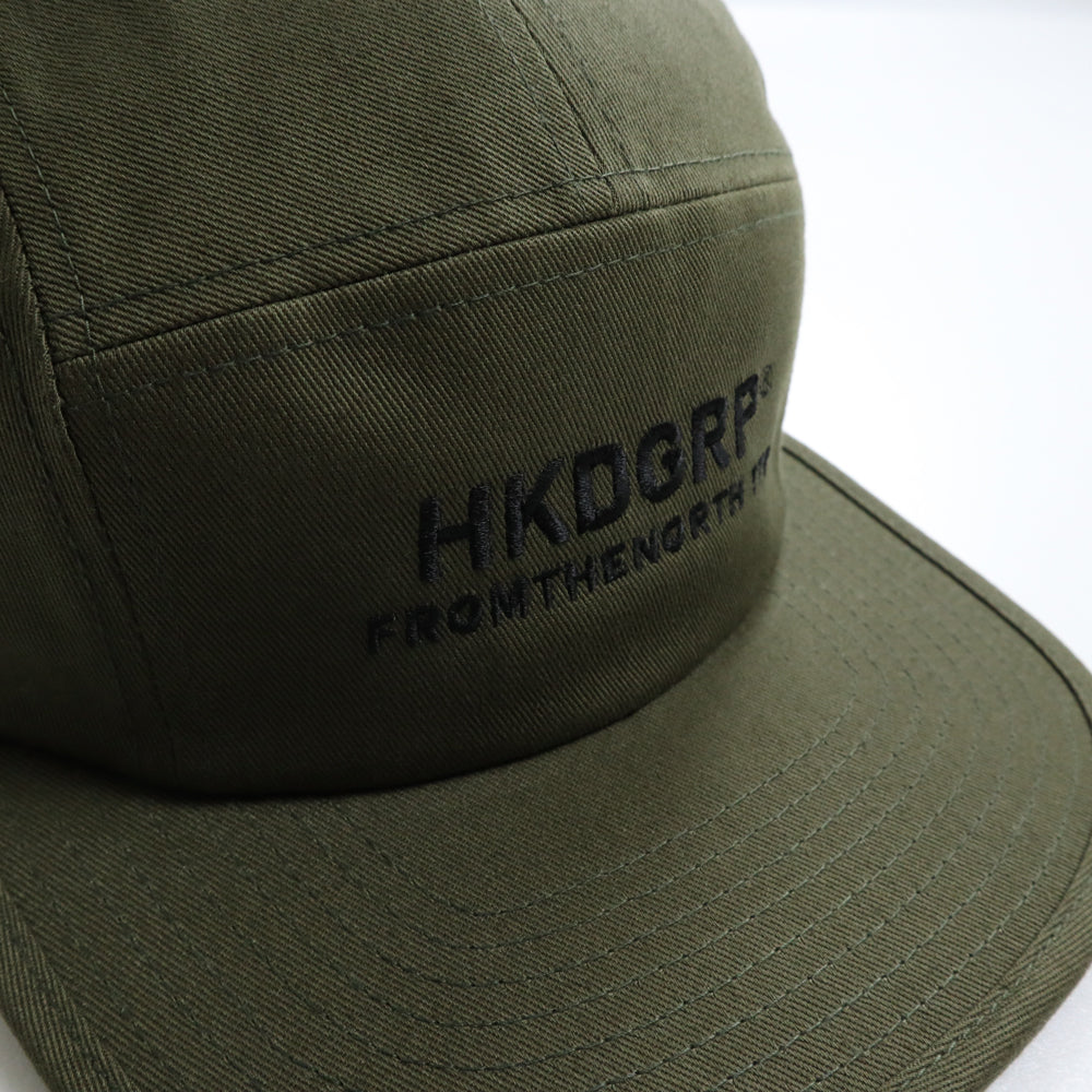 HKDGRP FTN CAMPER CAP