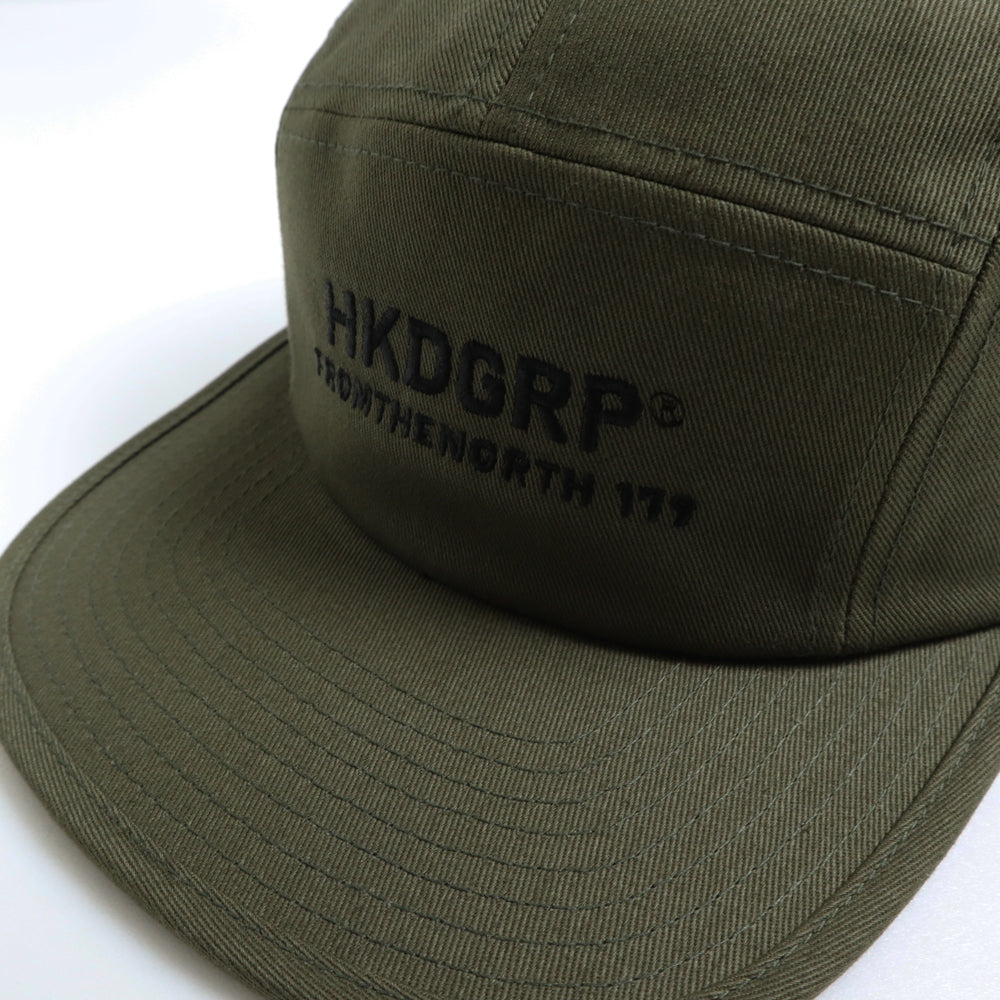 HKDGRP FTN CAMPER CAP