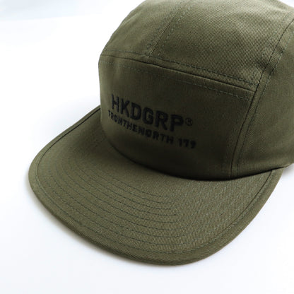 HKDGRP FTN CAMPER CAP