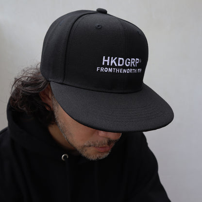 HKDGRP FTN SNAPBACK CAP