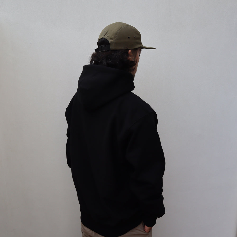 HKDGRP FTN CAMPER CAP