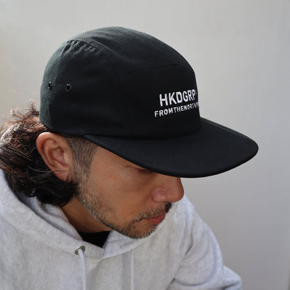 HKDGRP FTN CAMPER CAP