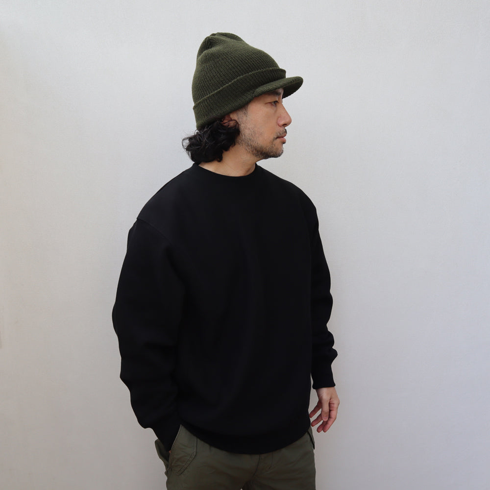 hokkaidography-jeep-cap