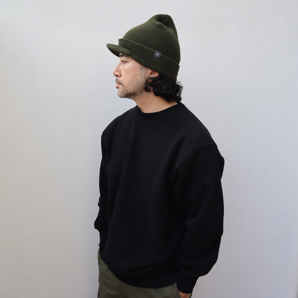 hokkaidography-jeep-cap