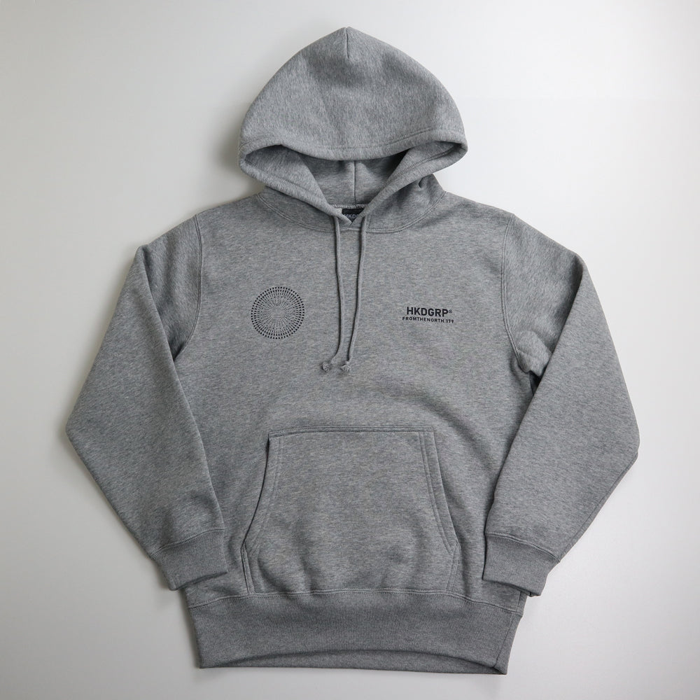 Ice Light Hoodie