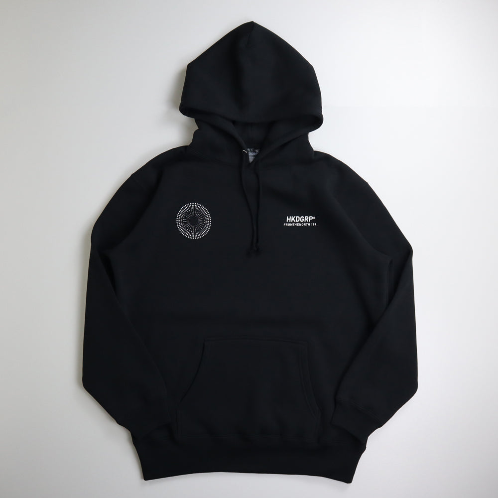 Ice Light Hoodie