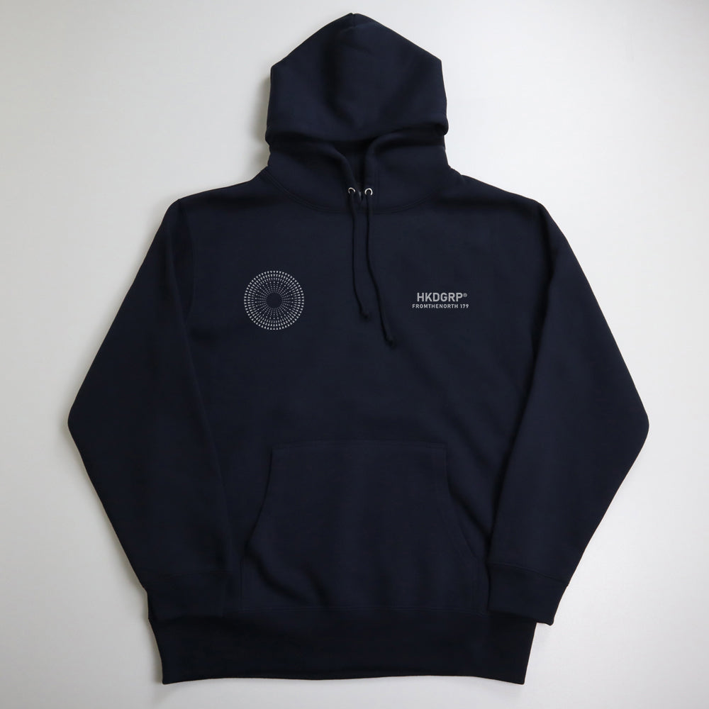 Ice Light Hoodie