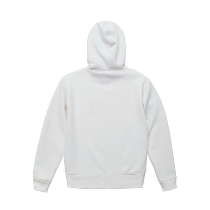 "SCRIPT HKDGRP" HOODIE