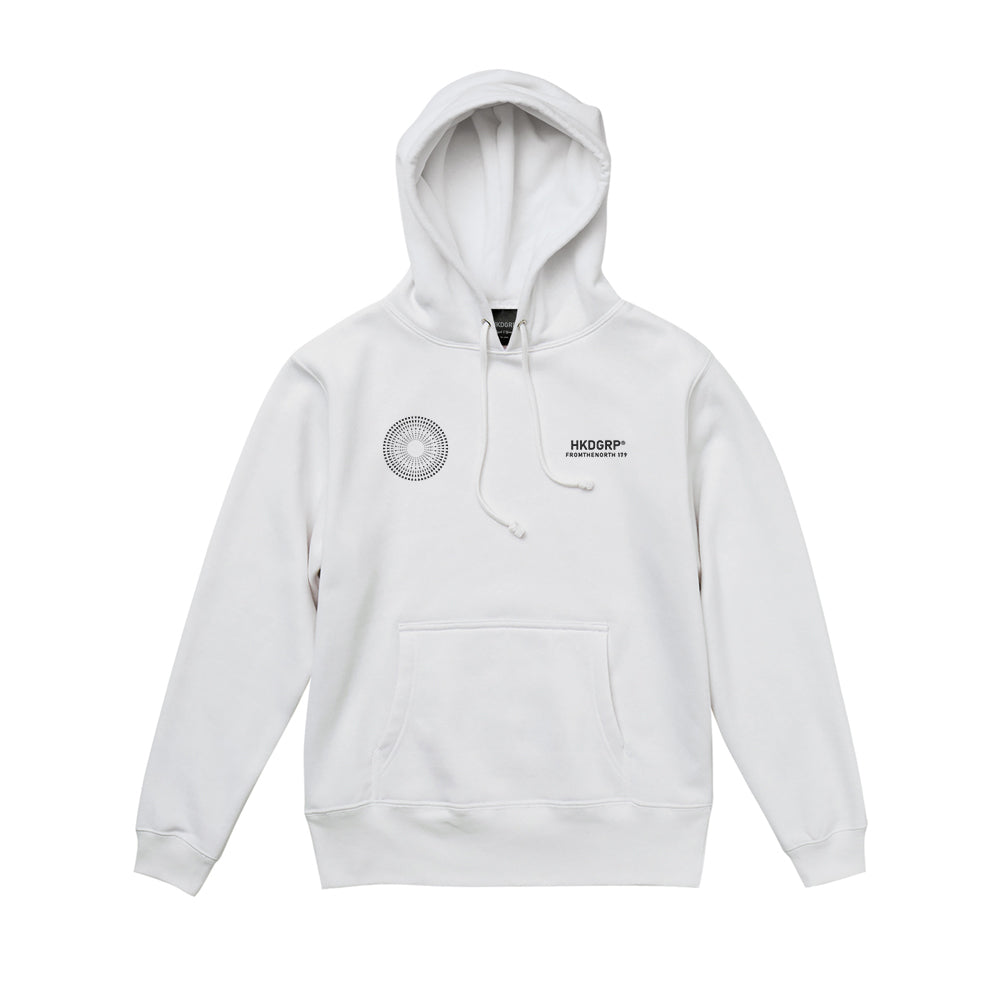 Ice Light Hoodie